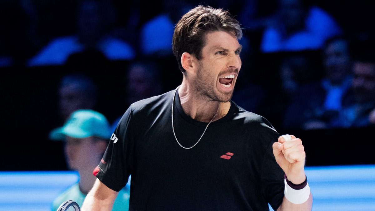 'I've Just Tried To...': Cameron Norrie Reflects On 'Biggest Win Of Career' Yet After Alcaraz Scalp