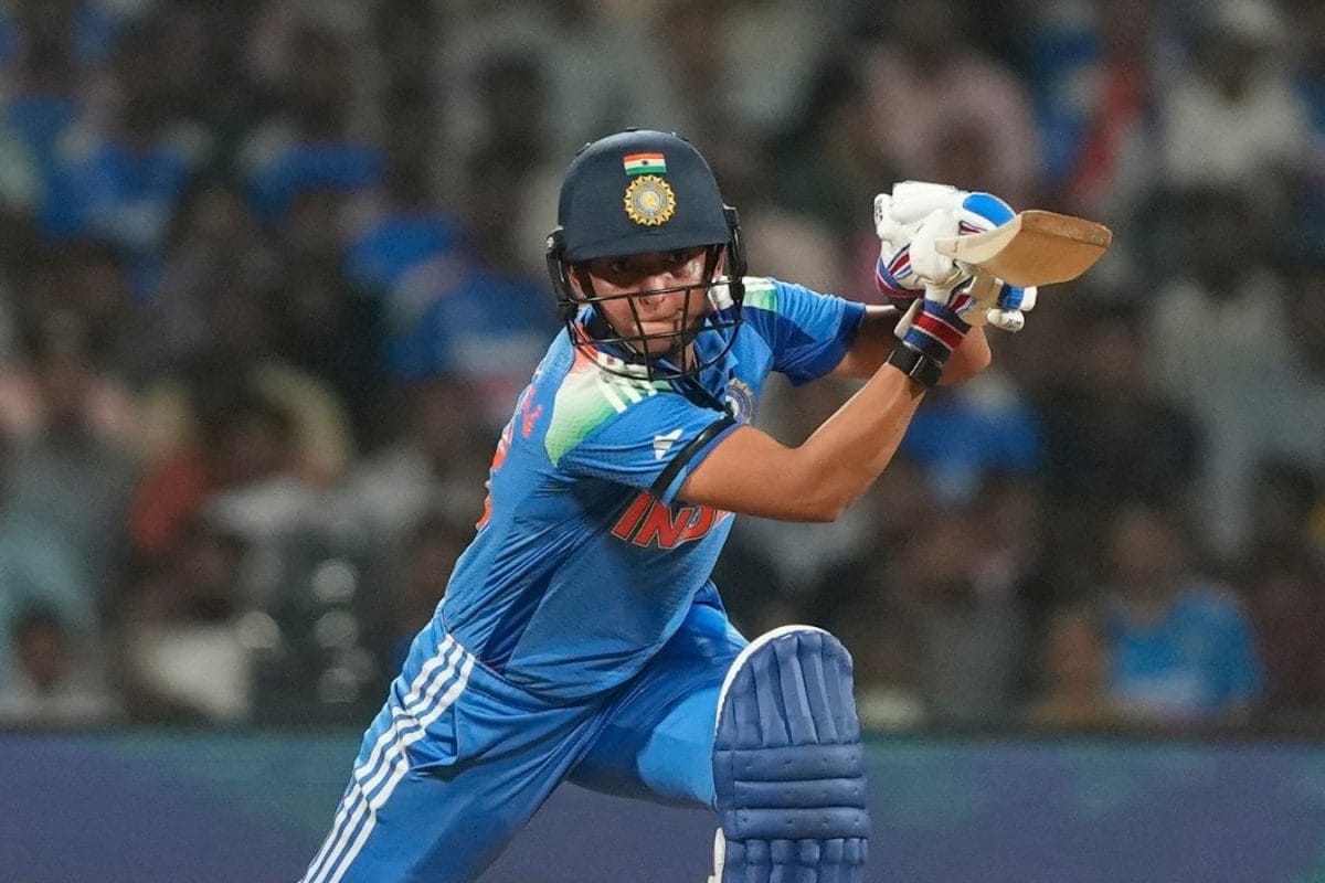 'We Aren't Playing Alone...': Harmanpreet Kaur Vows To Clinch World Cup Crown At Home For 'Family And Fans'