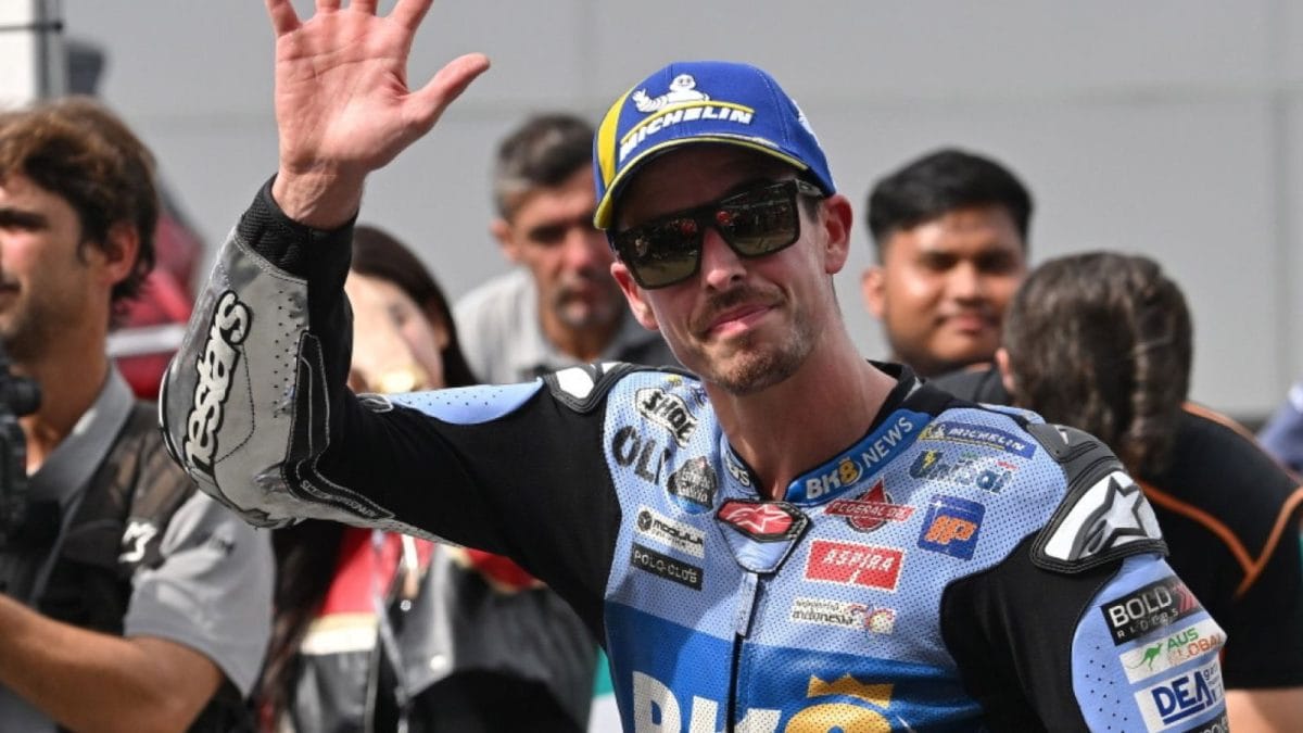 Sepang Joy! Alex Marquez Clinches Malaysian Title Ahead Of Pedro Acosta