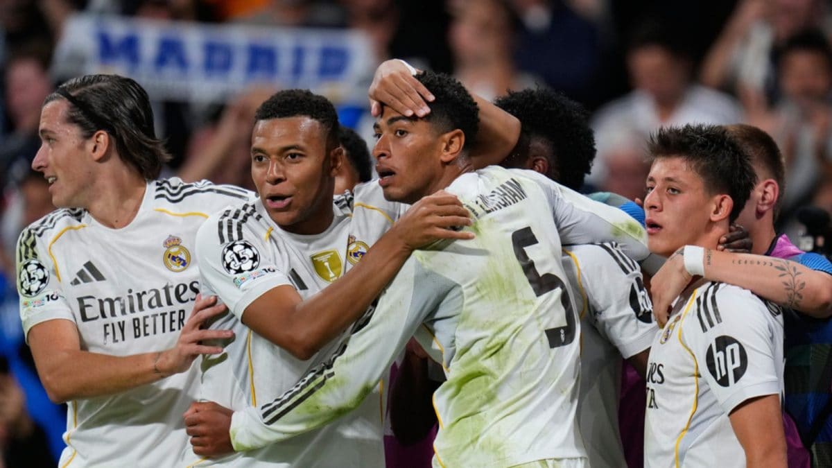 'Bragging Rights': Real Madrid Look To Snap Four-Game El Clasico Losing Streak As Barcelona Come Visiting