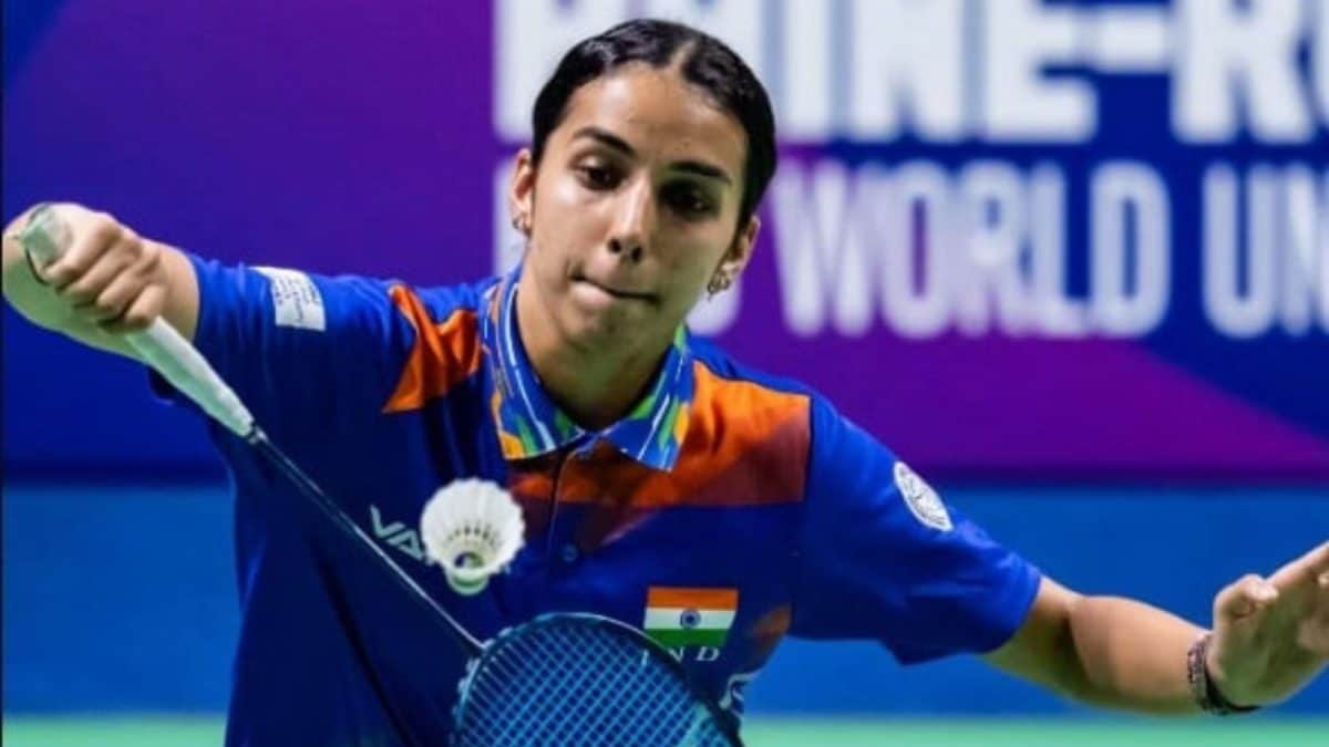 Devika Sihag Shines In Jakarta With Indonesia Masters Silver