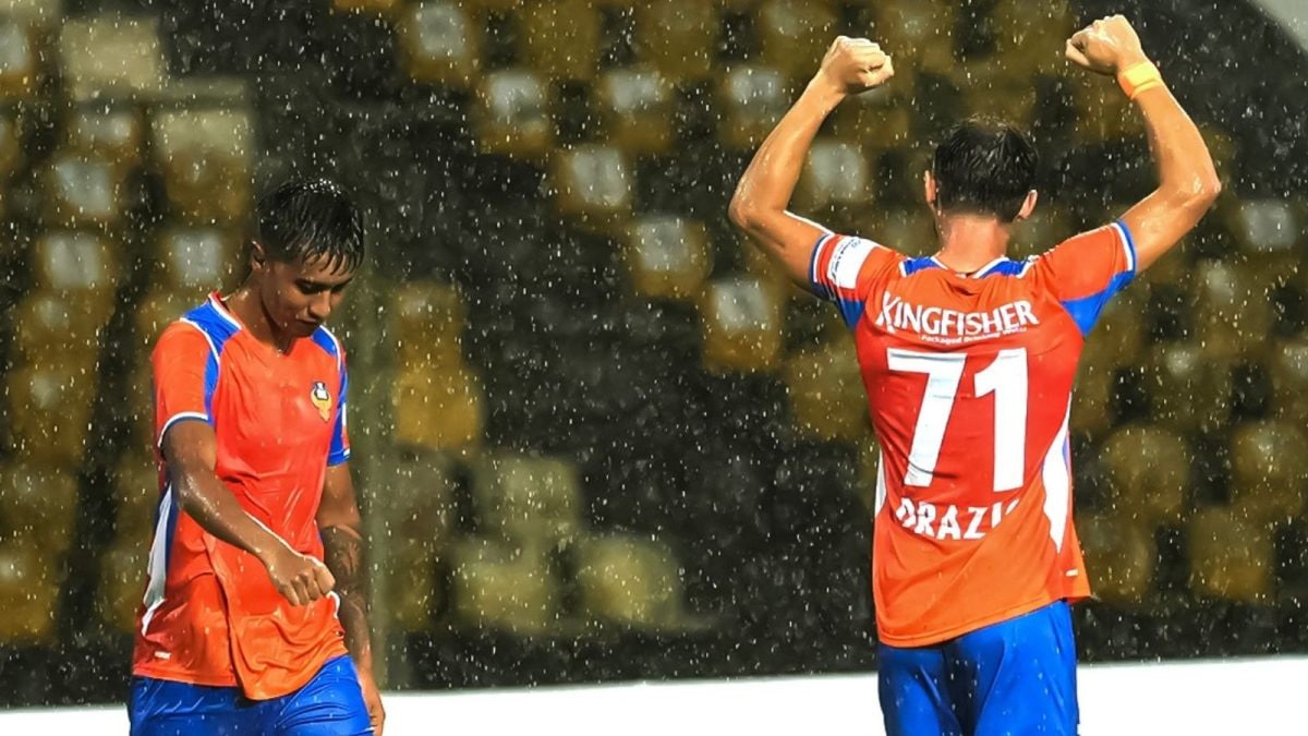 AIFF Super Cup: Holders FC Goa Down Jamshedpur FC, NEUFC Held By Inter Kashi