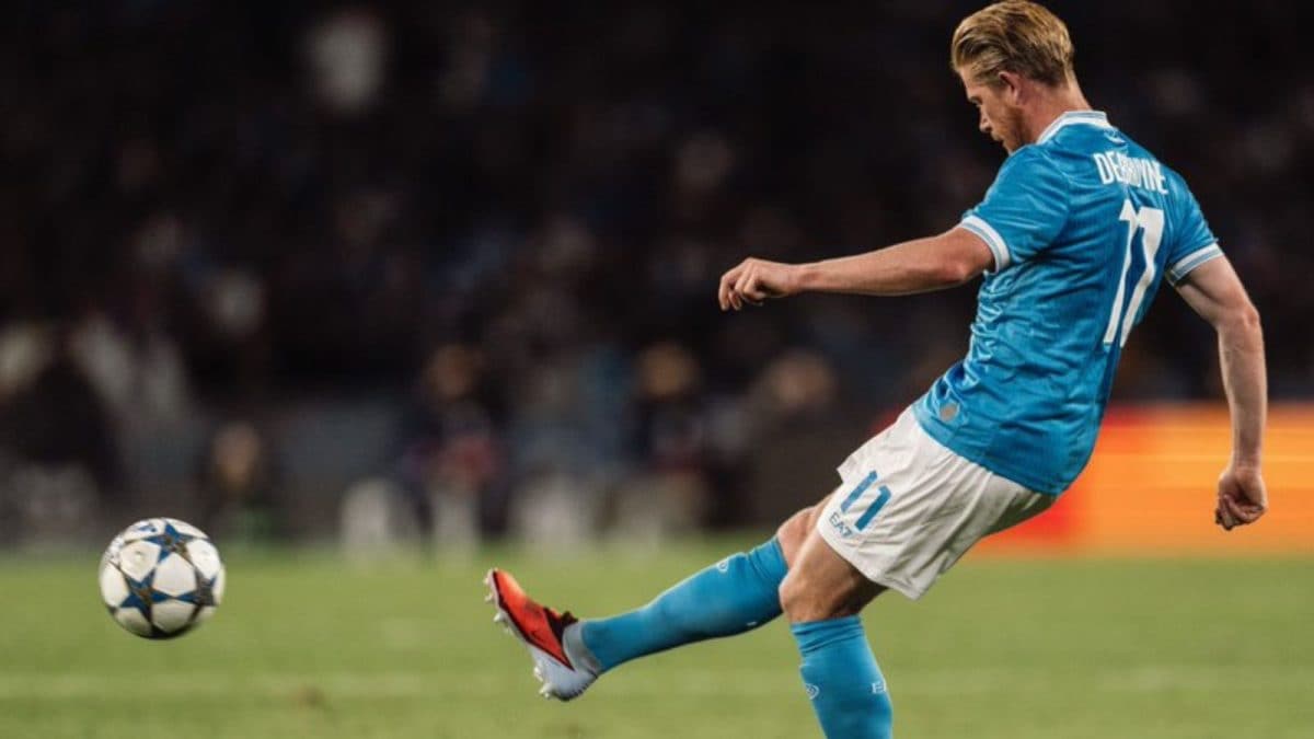 Biceps Femoris Fix! Napoli Superstar Undergoes Successful Hamstring Surgery