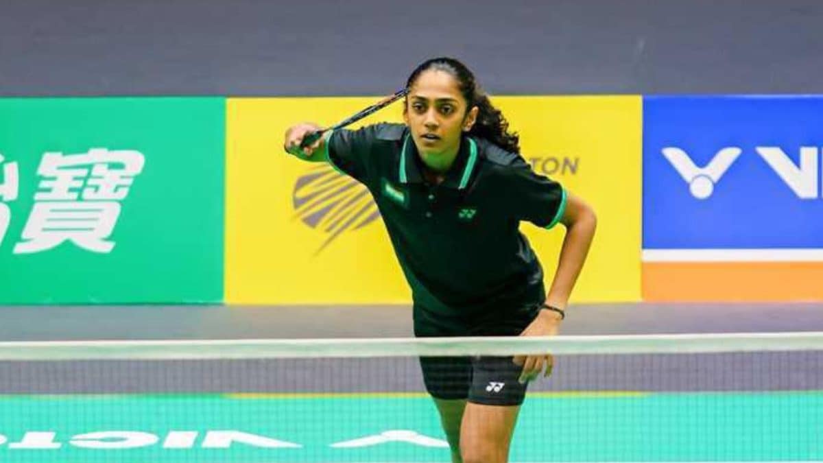 Badminton Asia U-17 & U-15 Championships: India Assured Of Gold As Lakshya Rajesh, Diksha Sudhakar Punch Ticket To Finals