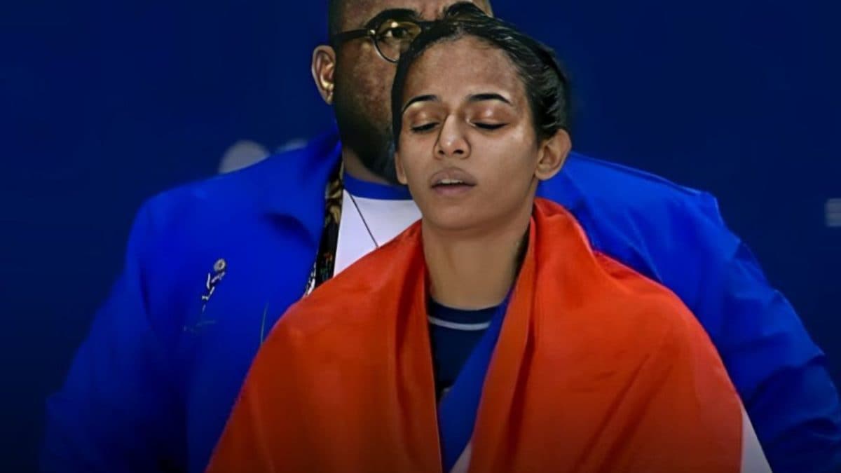 Asian Youth Games: Shriya Milind Satam Secures MMA Silver, Bronze For Bhumika Sanjay