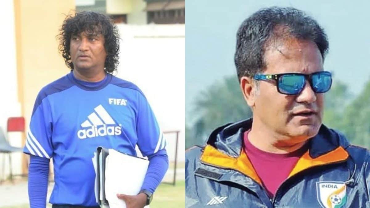 Seven Indian Coaches Part Of FIFA Coach Educators Development Pathway Programme In Jakarta