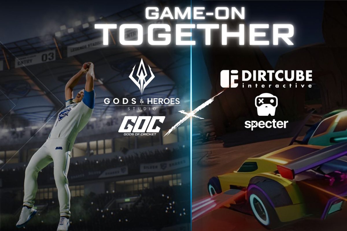 'Gods of Cricket'! Game-Changing First-Ever Multimode Title Moves Into Beta Phase