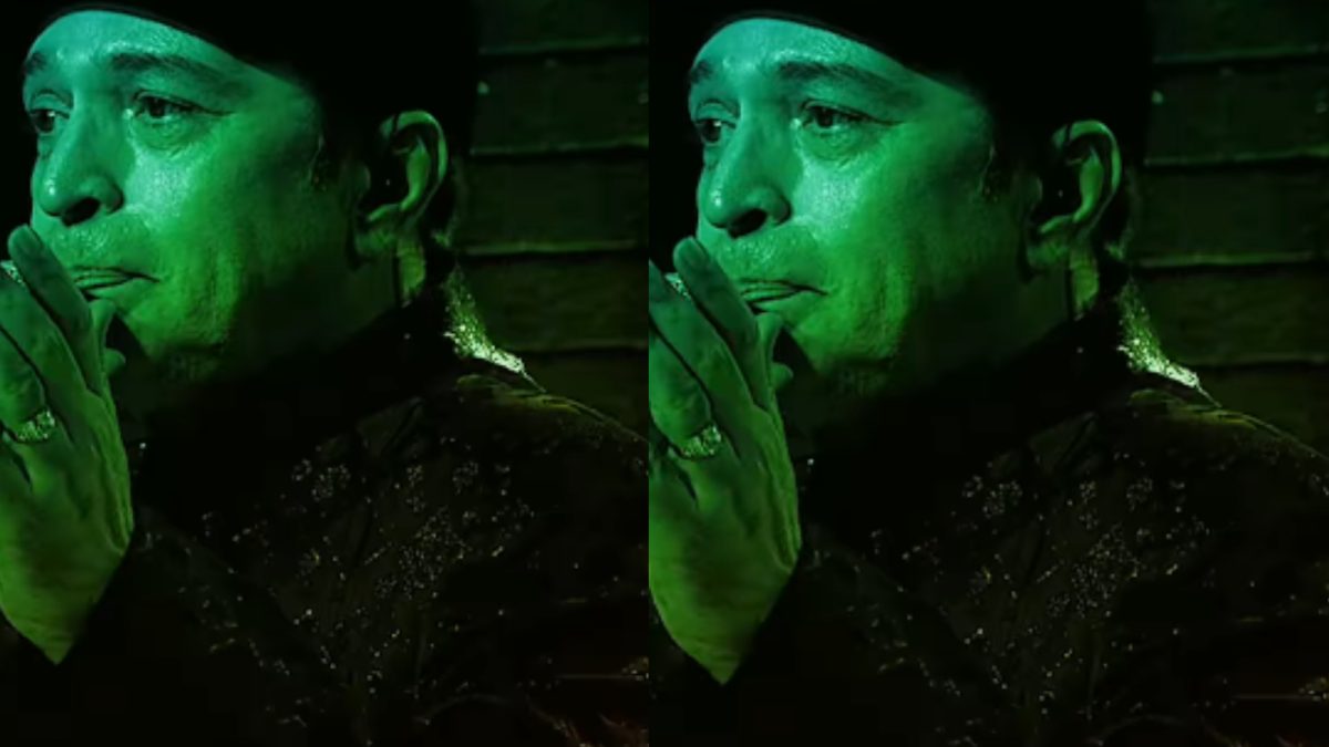 Bigg Boss 19 Diwali Special: Altaf Raja Entertains Housemates With ...