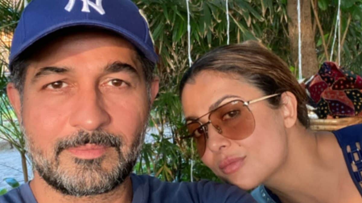 Amrita Arora Celebrates Son Rayaan’s 13th Birthday With Basketball-Themed Cake: ‘Baby Is Officially A Teenager’