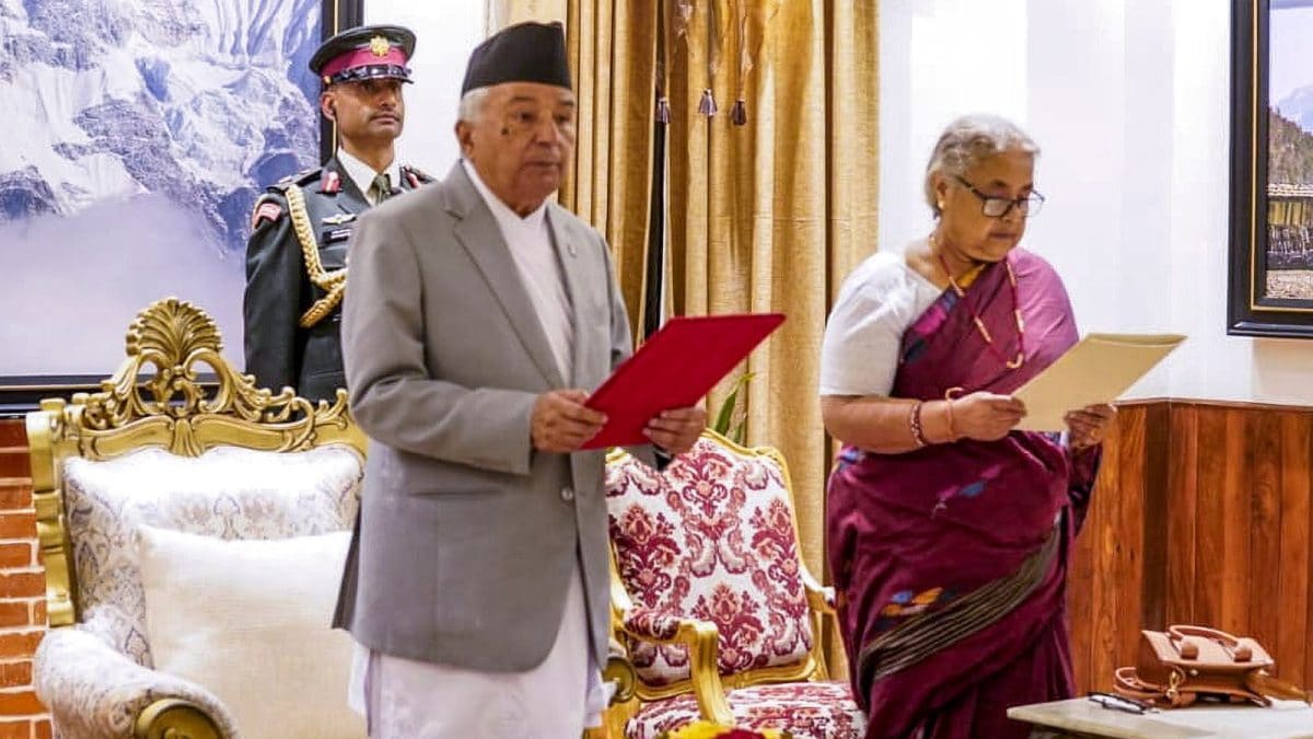 Nepal's Constitutional Crisis Deepens: What Is The Inside Story, How Will It Affect India?