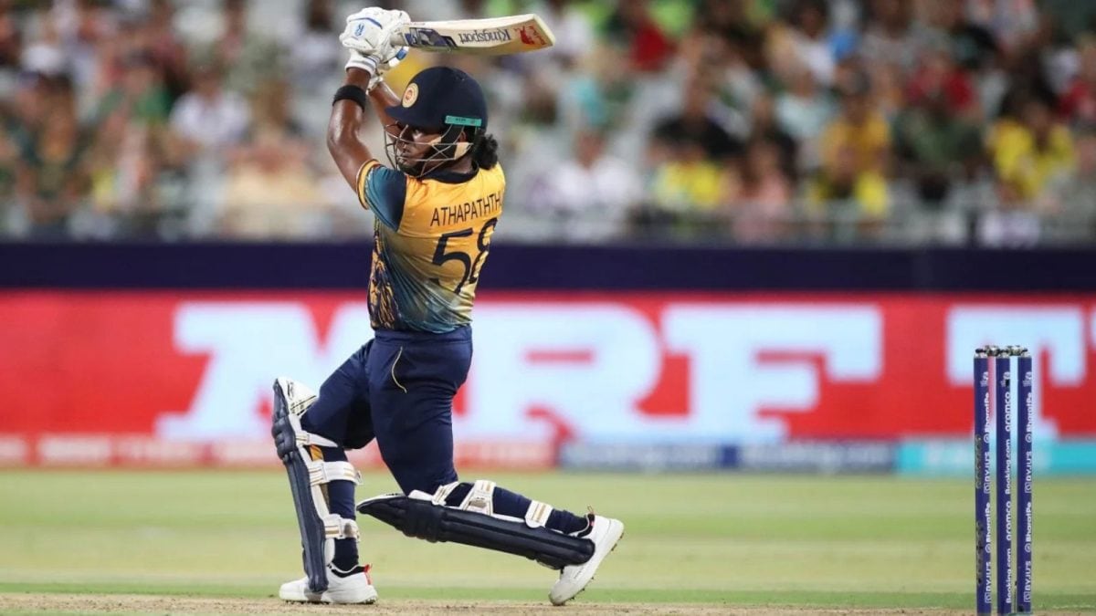 Chamari Athapaththu Nears Milestone in Women's ODI Cricket