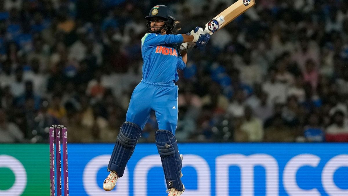 Lanning Praises India's World Cup Heroes for Defining Performances