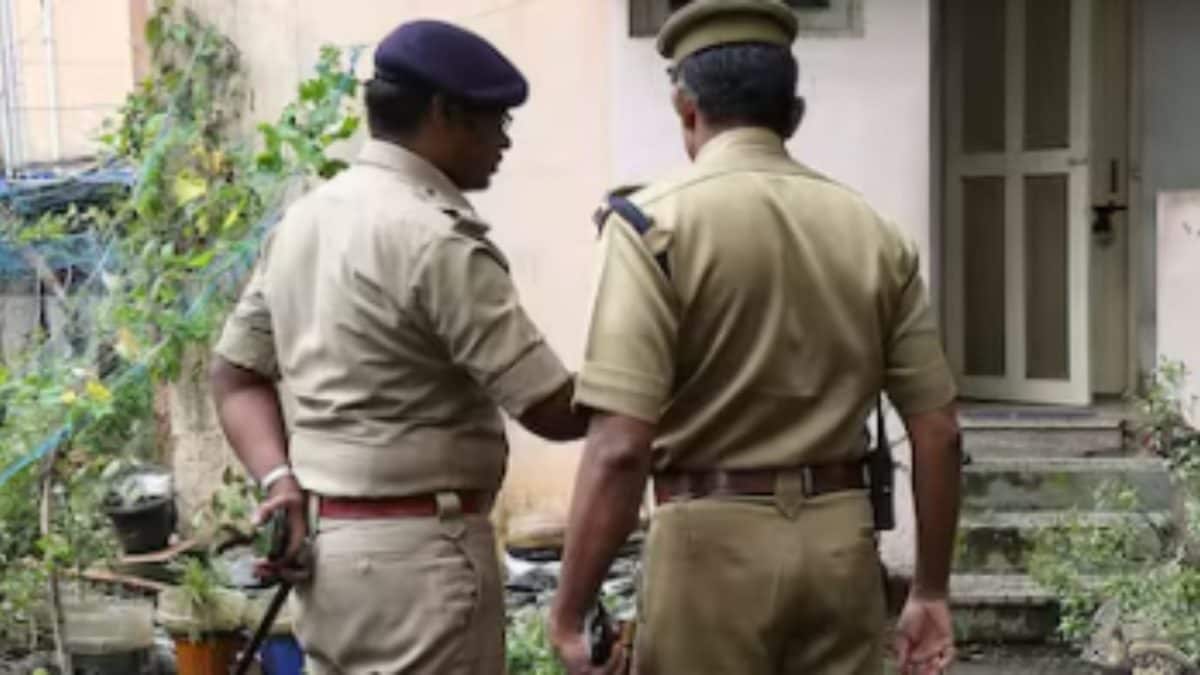 Fresh Clash Erupts Between SDPI-CPI(M) In Kerala, Ambulance Set on Fire: Police