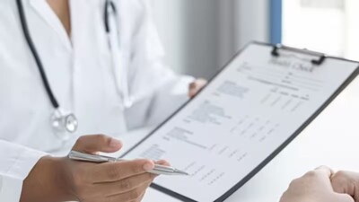 The high court noted that patients have the right to legible medical prescriptions. (Representational Image)
