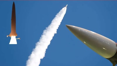 DRDO will test hypersonic glide vehicle Dhvani by 2025. (News18 Hindi)