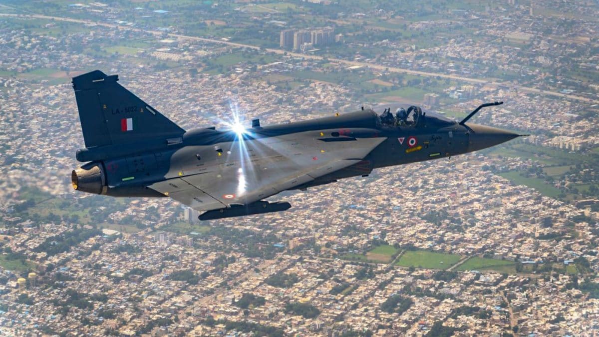 <div>A 'Bid' To Open Up: Private Players Can Now Vie For Defence Aviation Contracts In India</div>