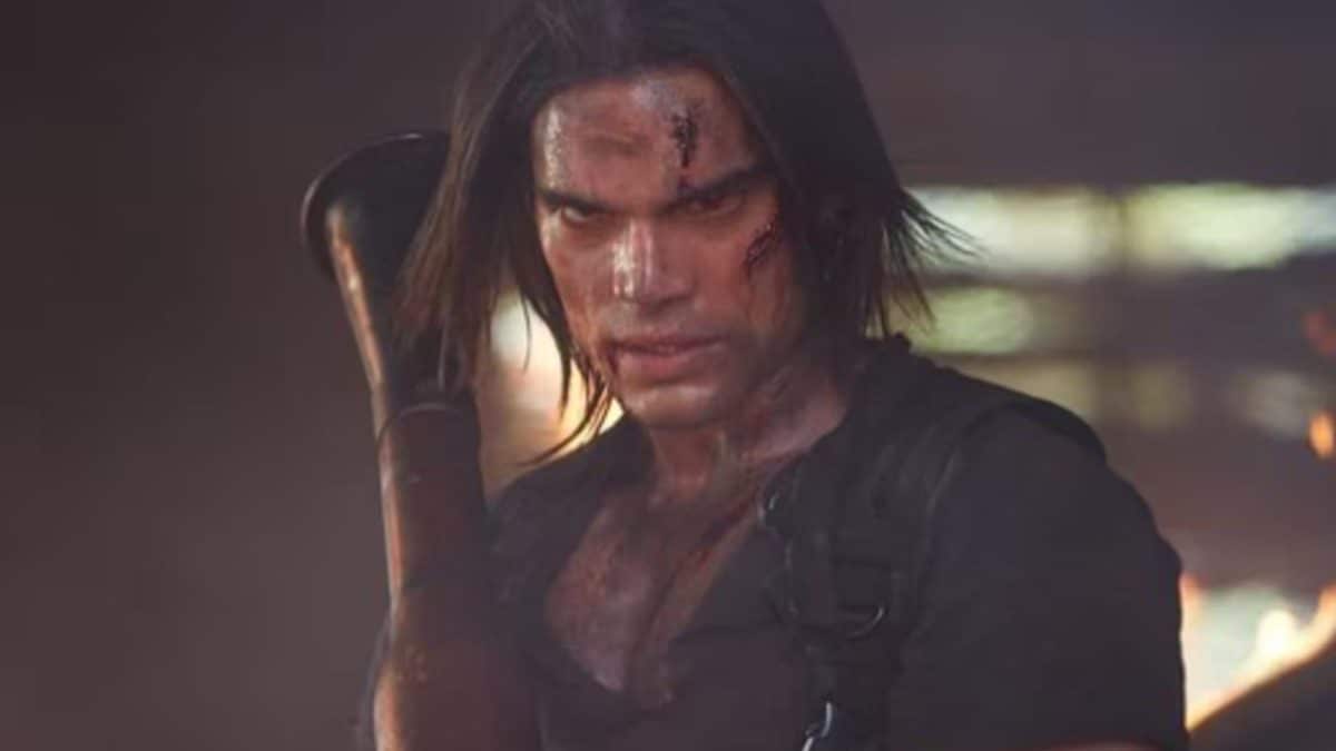 Rishabh Sawhney Discusses Being Typecast After 'Fighter'