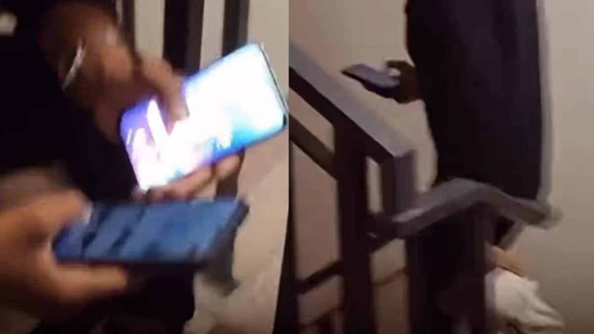 Flipkart Delivery Agent Allegedly Demands Extra Payment, Sparks Controversy