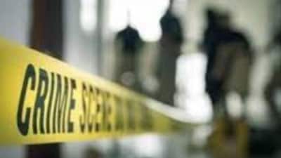 Villagers spotted the mutilated bodies in a water-filled field. (Representative Image)