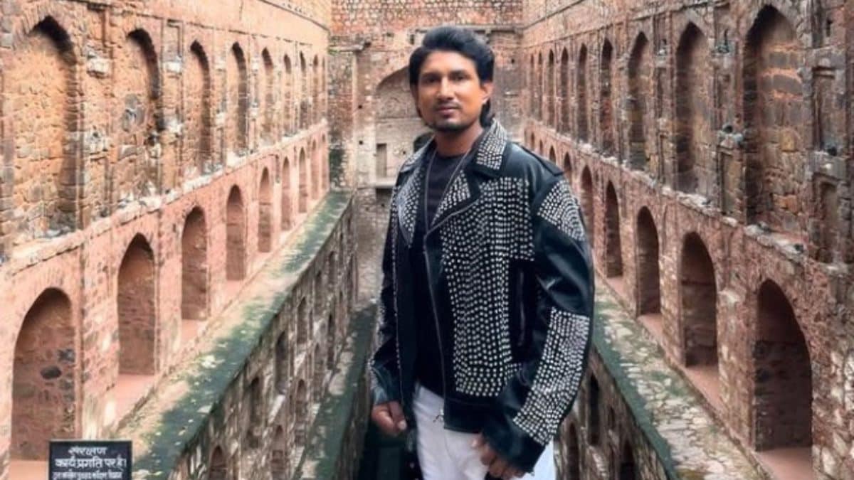 Bhojpuri Actor, YouTuber Mani Meraj Arrested In Bihar On Rape, Conversion, And Fraud Charges