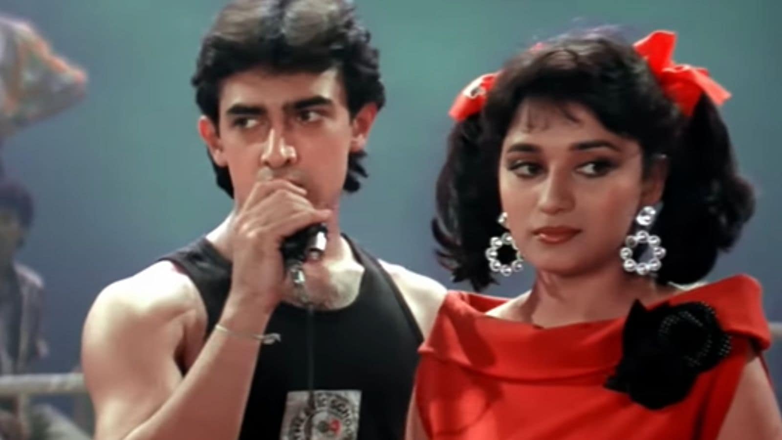 This Actress Was Once a Beggar, Lifted Ajay Devgn In Her Arms, Later ...