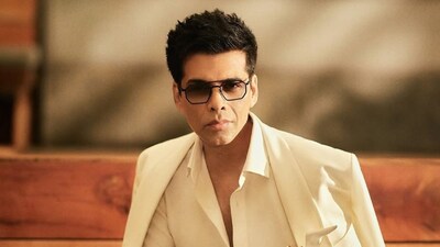 Karan Johar revealed he has never eaten at weddings, admitting that standing in long food queues and eating with a plate makes him feel deeply awkward.