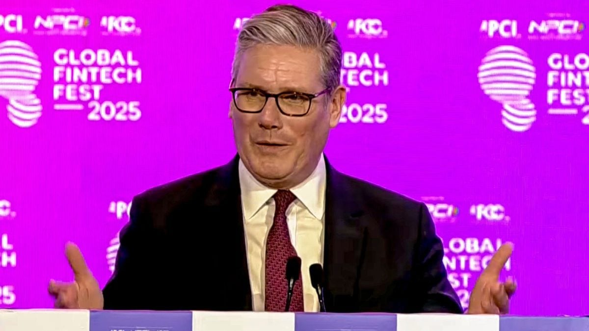 Opinion: How Britain May Become Europe’s Newest Muslim-Led Country