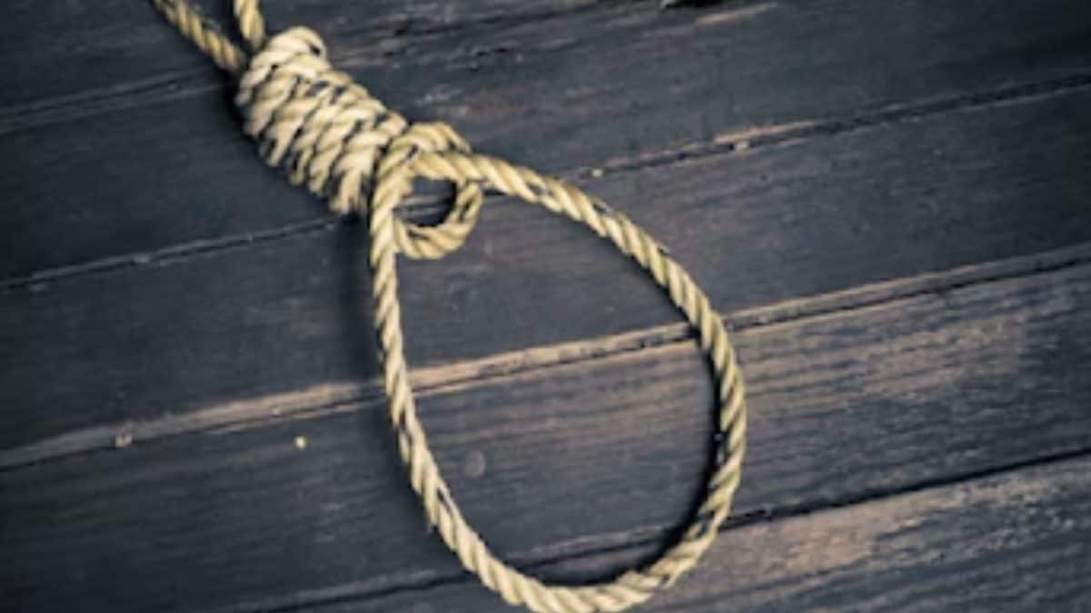 Couple Found Dead At Bengaluru Home, Police Suspect Suicide After Fight