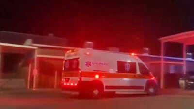 Four Killed, Several Injured In Mississippi Shooting After Football ...
