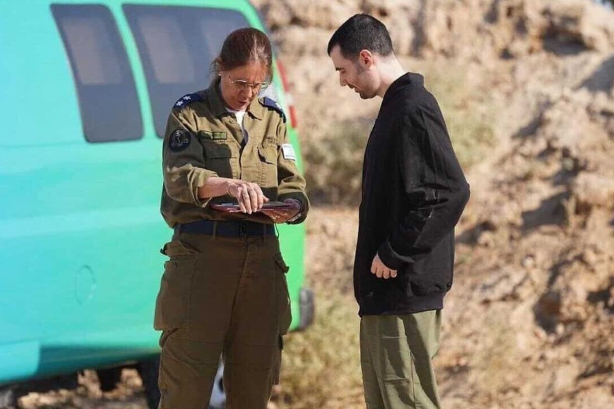 Gaza truce: Hamas frees all Israeli hostages