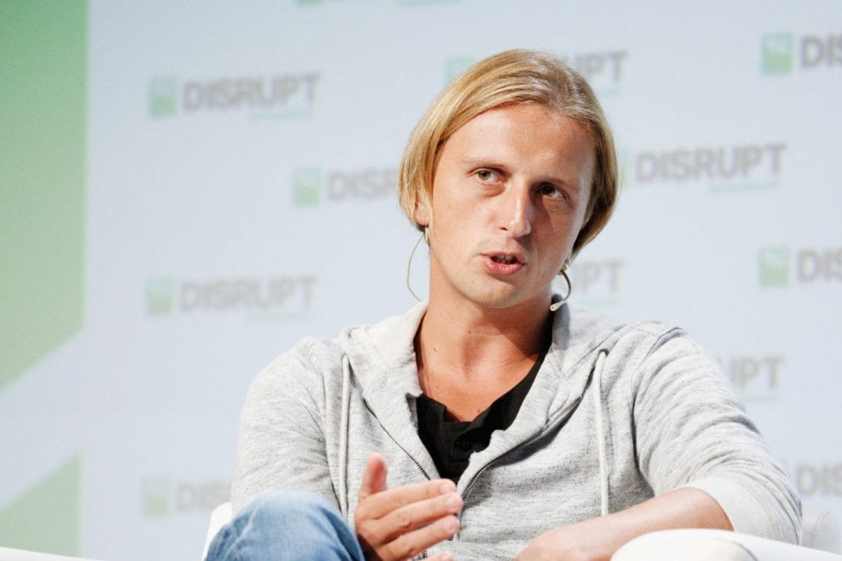 Why Revolut Co-Founder Nik Storonsky Shifted His Residence From The UK To UAE | Viral News - News18