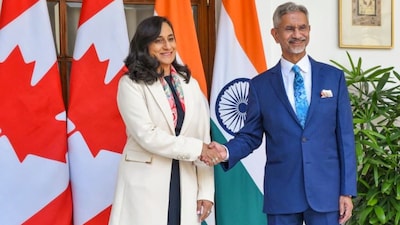  @DrSJaishankar/X/PTI)