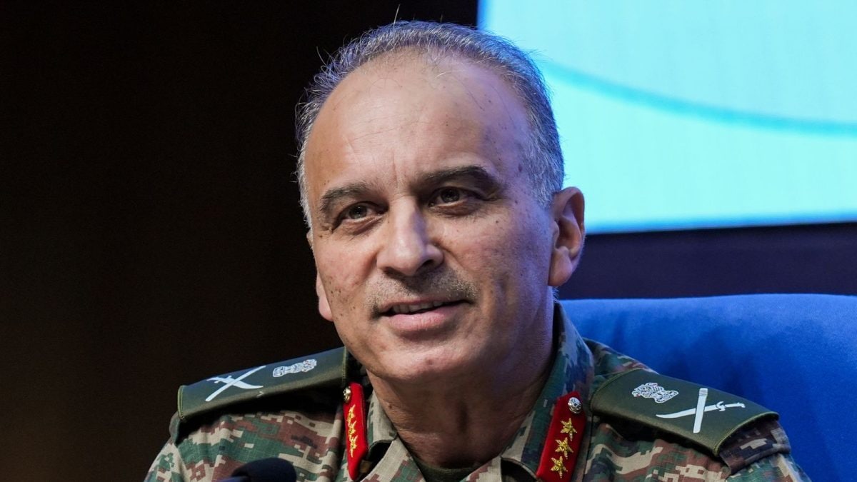Pakistan Lost Over 100 Soldiers Along LoC, 12 Aircraft In Operation Sindoor: DGMO Lt Gen Ghai