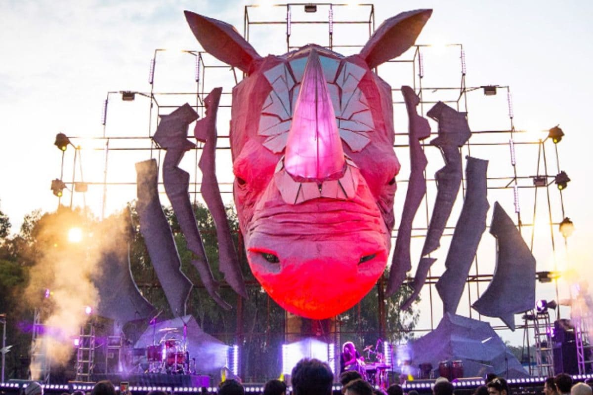 Echoes Of Earth 2025 Announces Full Lineup: Monolink, Stavroz, Bedouin To Headline