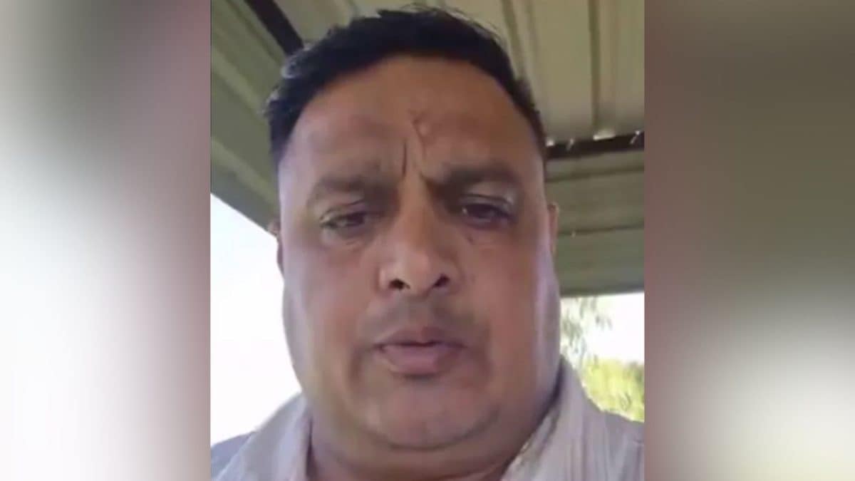‘Justice Must Be Served’: Family Of Haryana ASI, Who Died By Suicide, Demands Action ‘Justice Must Be Served’: Family Of Haryana ASI, Who Died By Suicide, Demands Action