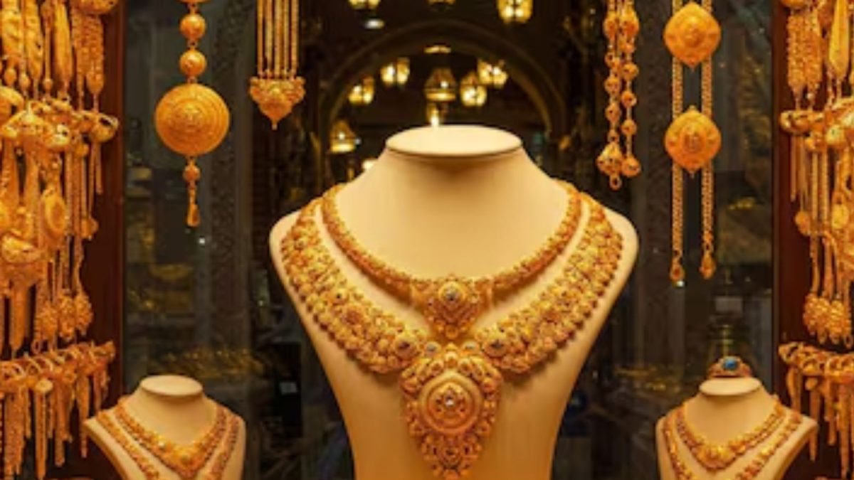 Dhanteras 2025: Amazon Offers Up To 20% Off On Gold And Diamond ...