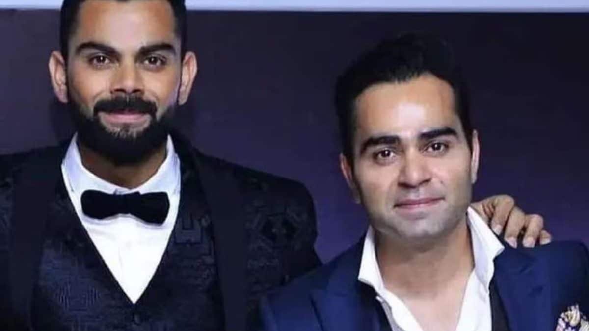 Virat Kohli Hands Over Rs 80-Crore Bungalow To Brother Using Power Of Attorney | How It Works | Real Estate News - News18