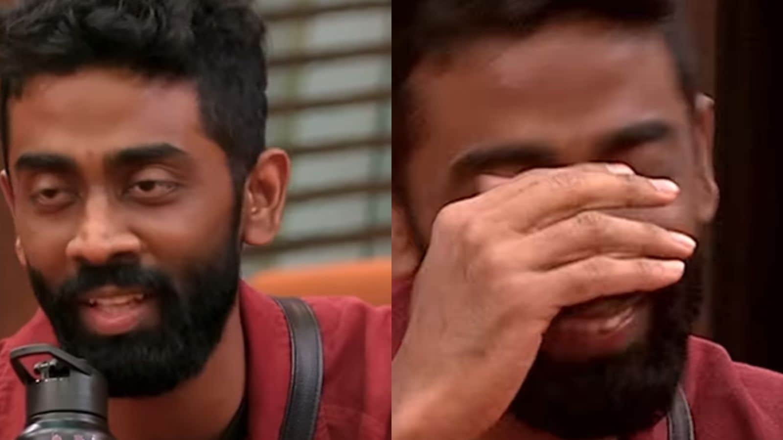 Bigg Boss 19: Pranit More Leaves Housemates In Splits As He Makes Fun Of Farrhana Bhatt | Television News - News18