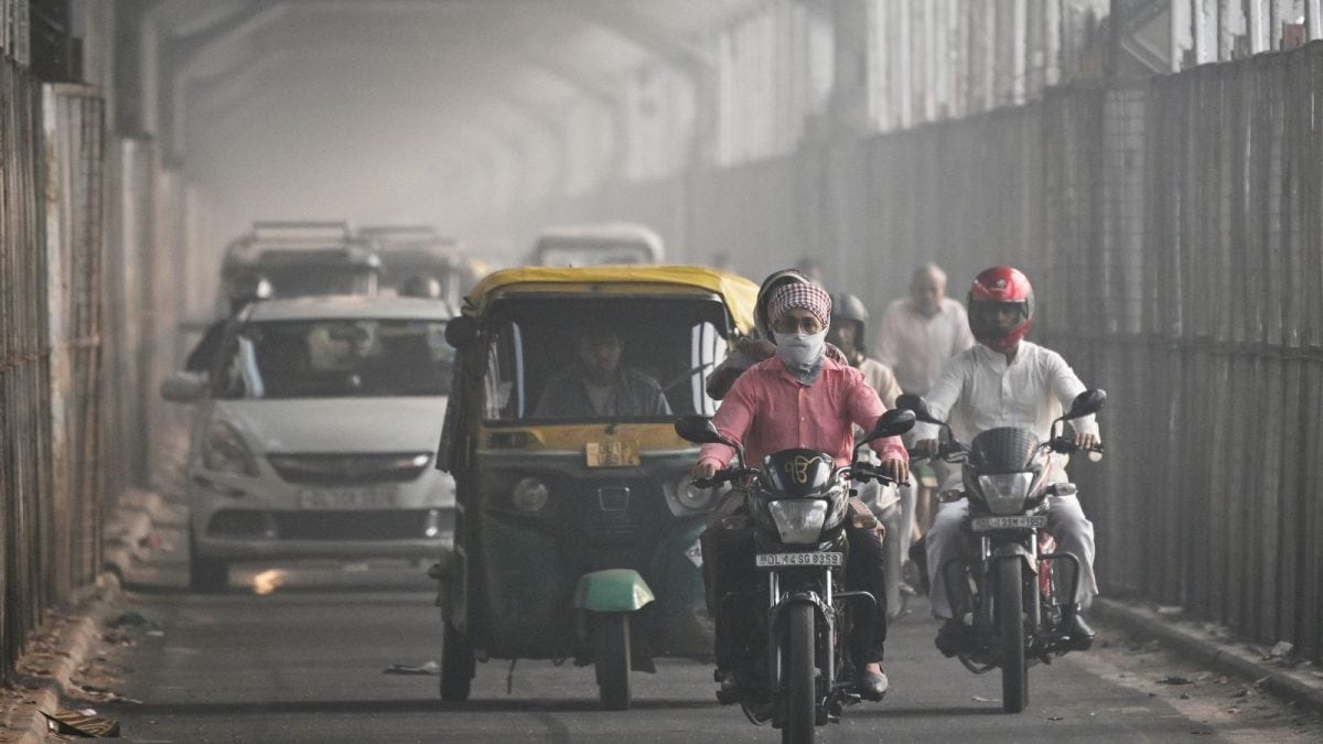 Delhi Pollution: Health Symptoms You Must Not Ignore, And When Should You Seek Medical Help?