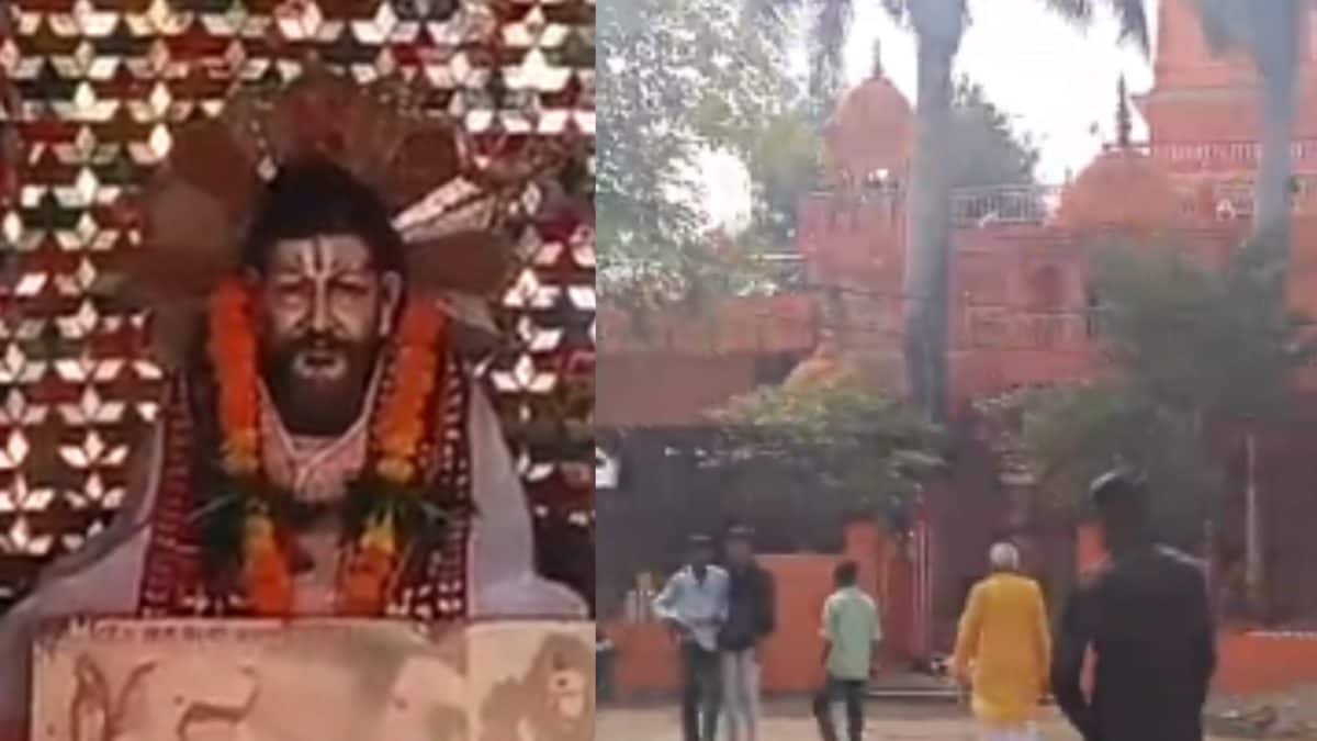 At Snake Court, ‘Nag Devta’ Enters Human Body And...‘Dete Hain Gawahi’ - Unique 100-Yr-Old Post-Diwali Ritual