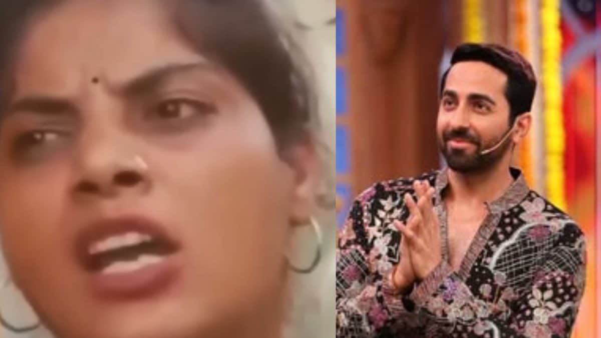 Bigg Boss 19 Housemates Given ‘Lappu Sa’ Task By Ayushmann Khurrana, Triggers 2023 Memory — Know The Backstory