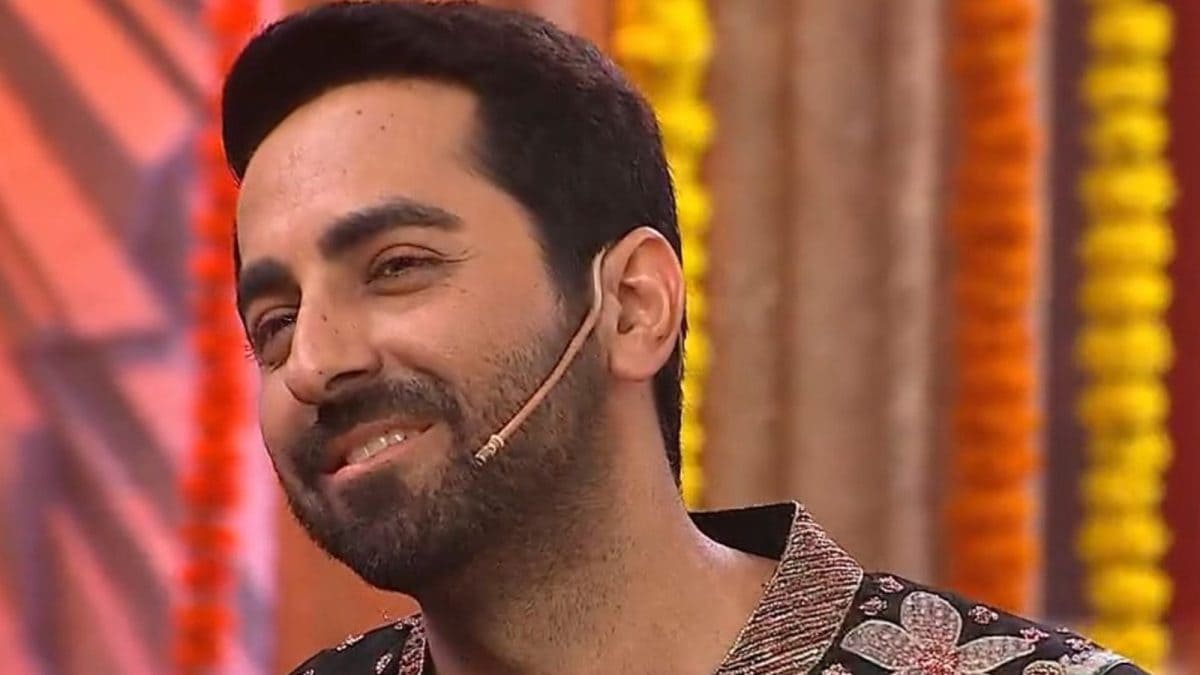 Bigg Boss 19 Housemates Given ‘Lappu Sa’ Task By Ayushmann Khurrana, Triggers 2023 Memory — Know The Backstory Bigg Boss 19 Housemates Given ‘Lappu Sa’ Task By Ayushmann Khurrana, Triggers 2023 Memory — Know The Backstory
