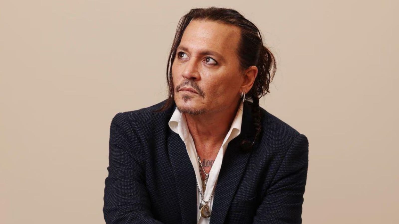 Johnny Depp Returns To Hollywood In Dark Reboot Of A Christmas Carol |  Hollywood News - News18