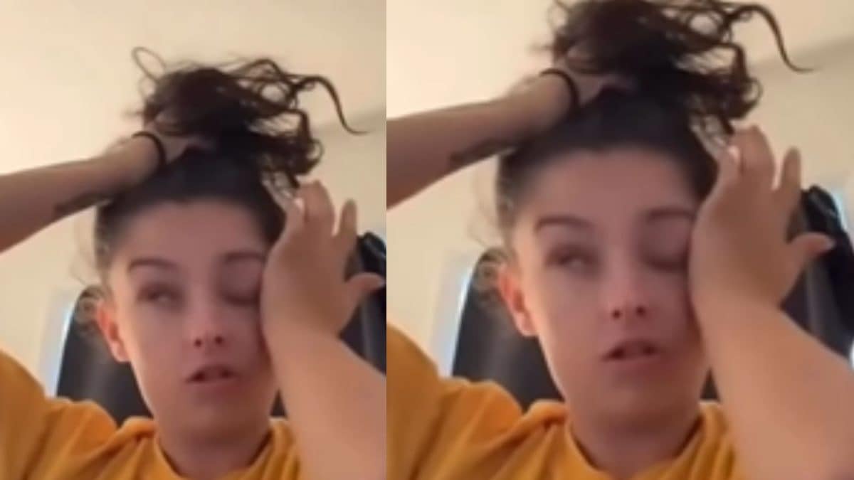 Mom Gives Up Daughter for Adoption, Chooses Travel