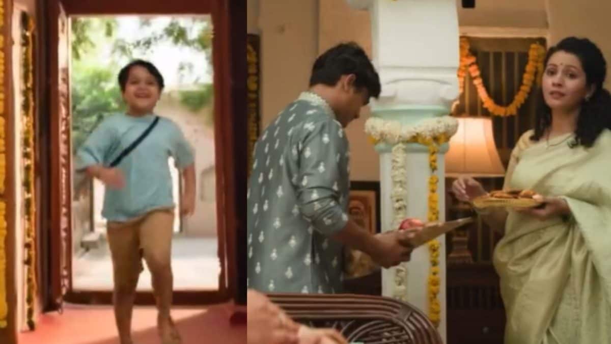 Parle-G Ad Captures Chhath Puja Emotions, Wins Hearts