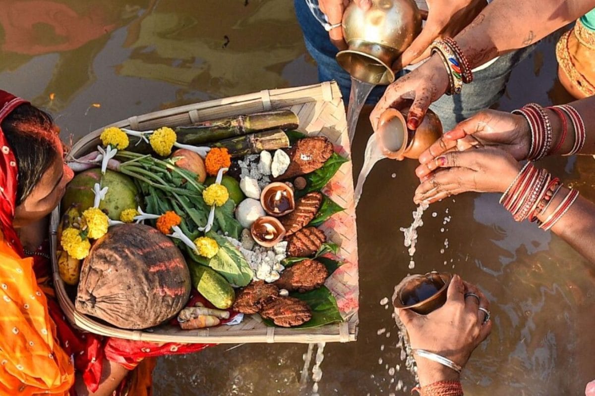 Chhath Puja 2025 Begins: What To Do If You Break Your Fast By Mistake