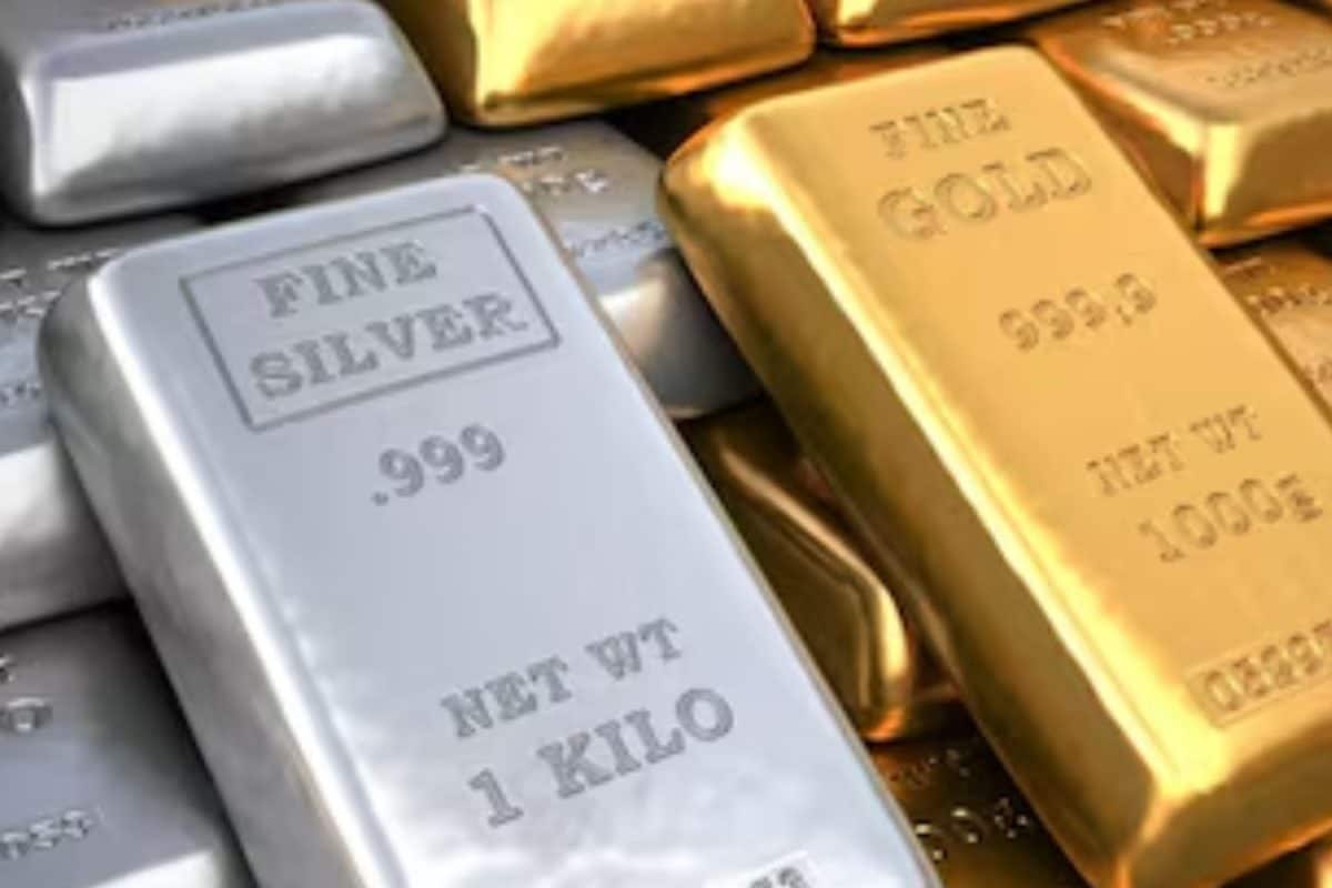 Gold Price Today: Yellow Metal Extends Loss; Check 22K And 24K Rates In Major Cities