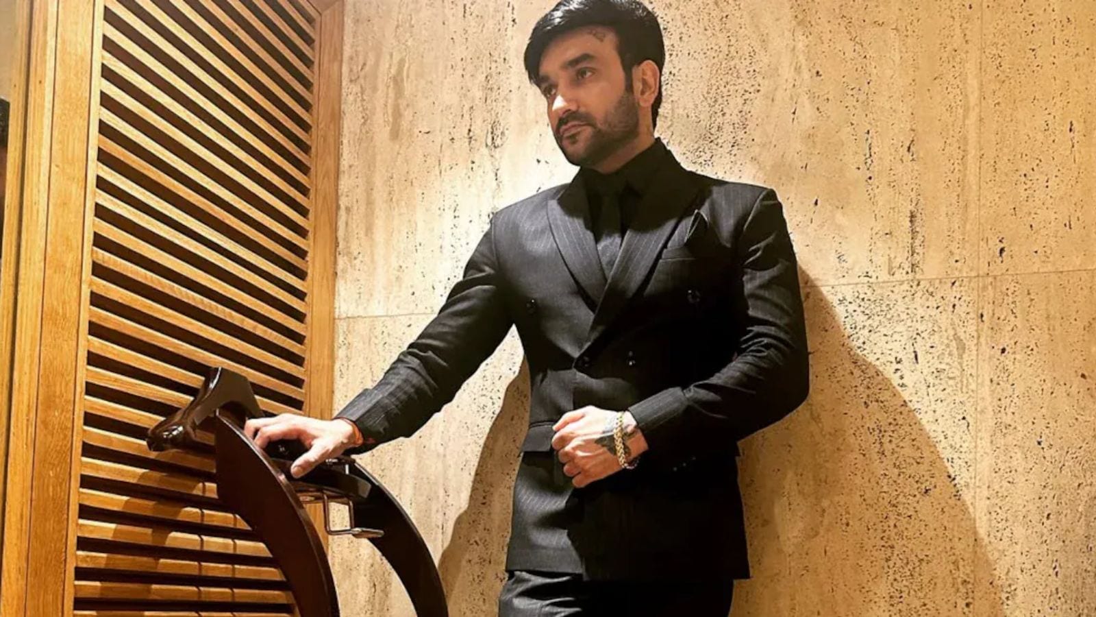 Mastermind Behind Rapper Rahul Fazilpuria Attack Being Deported To India From Switzerland