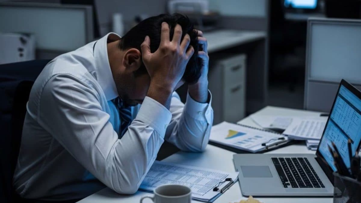 'Deeply Miss The American Lifestyle': Indian Techie Leaves 'Toxic' US Job, Returns Home