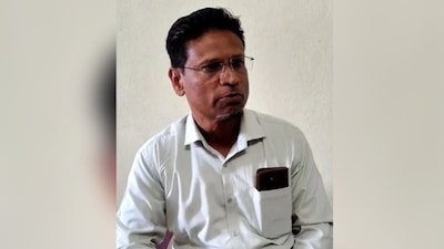 Suspended MP Teacher Denies 'Teaching Namaz' To Students